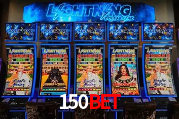A Emoção da Loteria na 150BET: Uma Chance de Mudança de Vida
