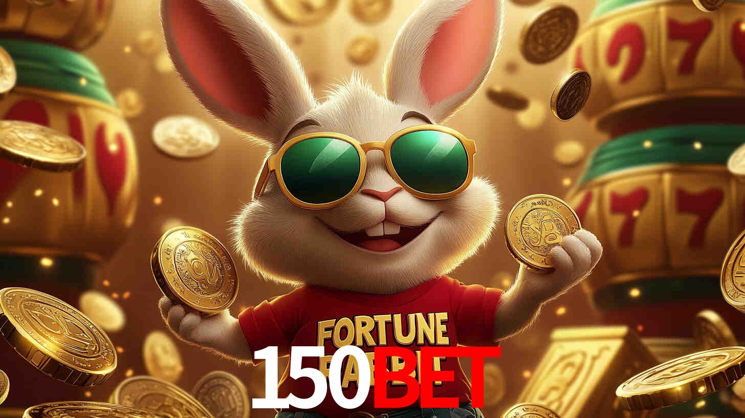150BET: Seu Cassino Premiado com Pagamentos Rápidos