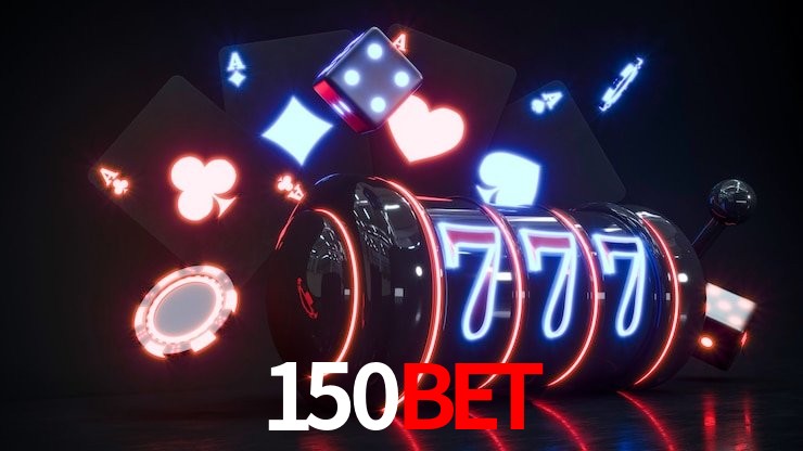 Welcome Bonus 150BET