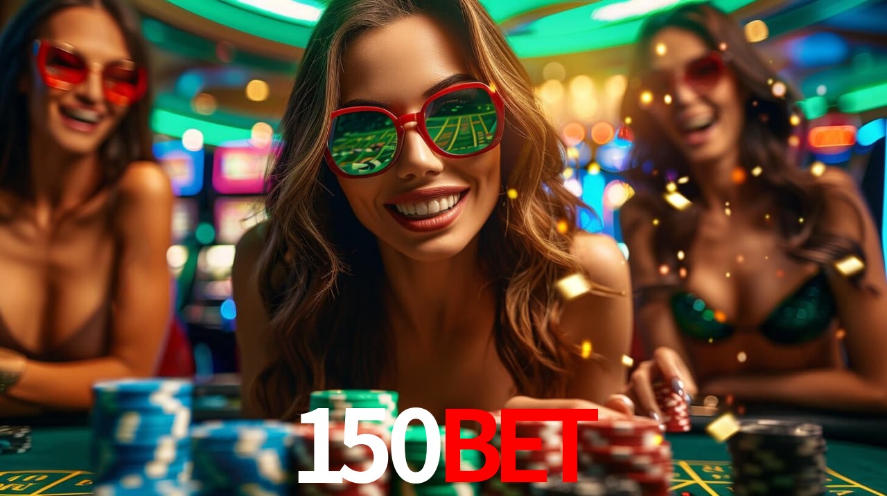 Experiência VIP 150BET