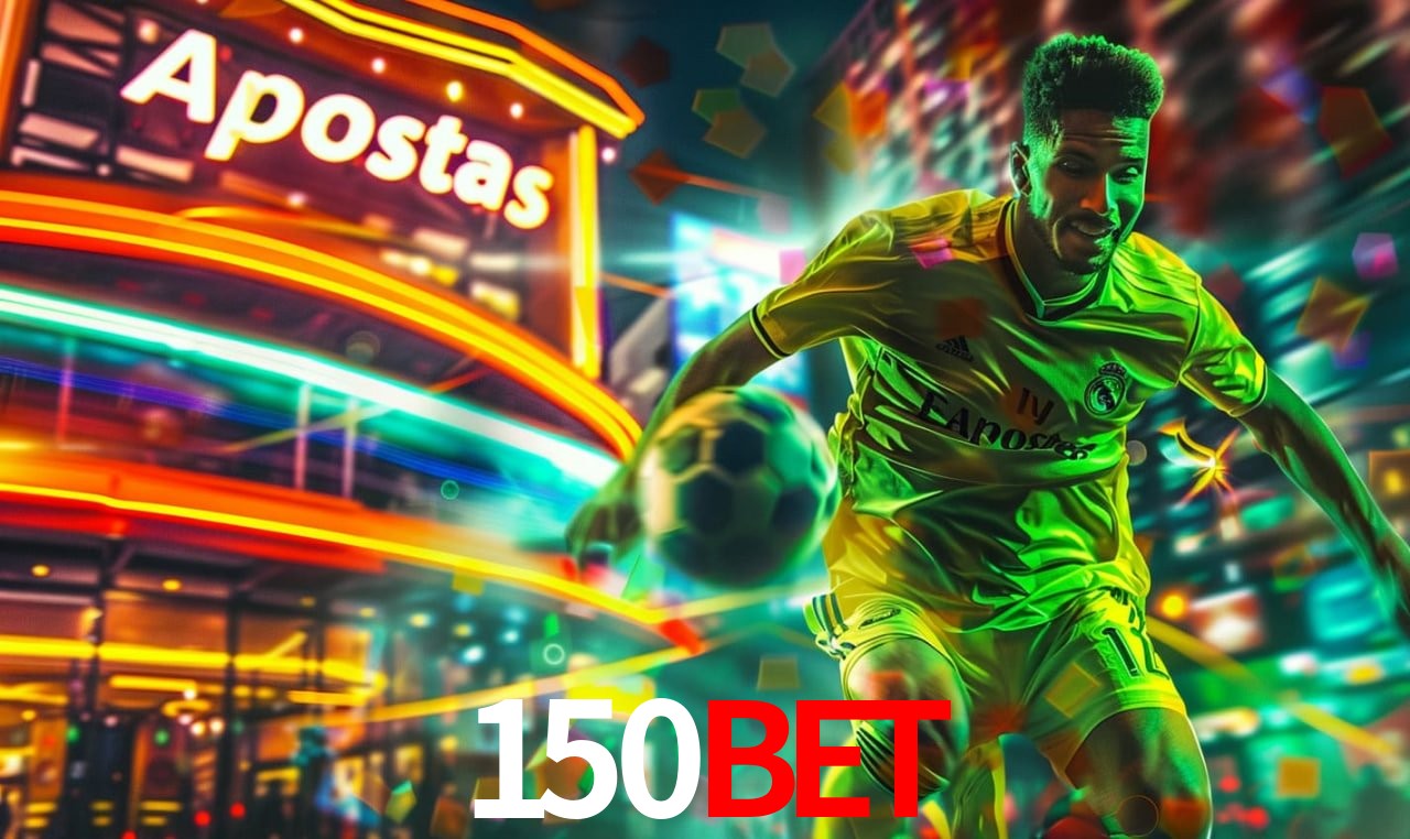 Estatísticas 150BET