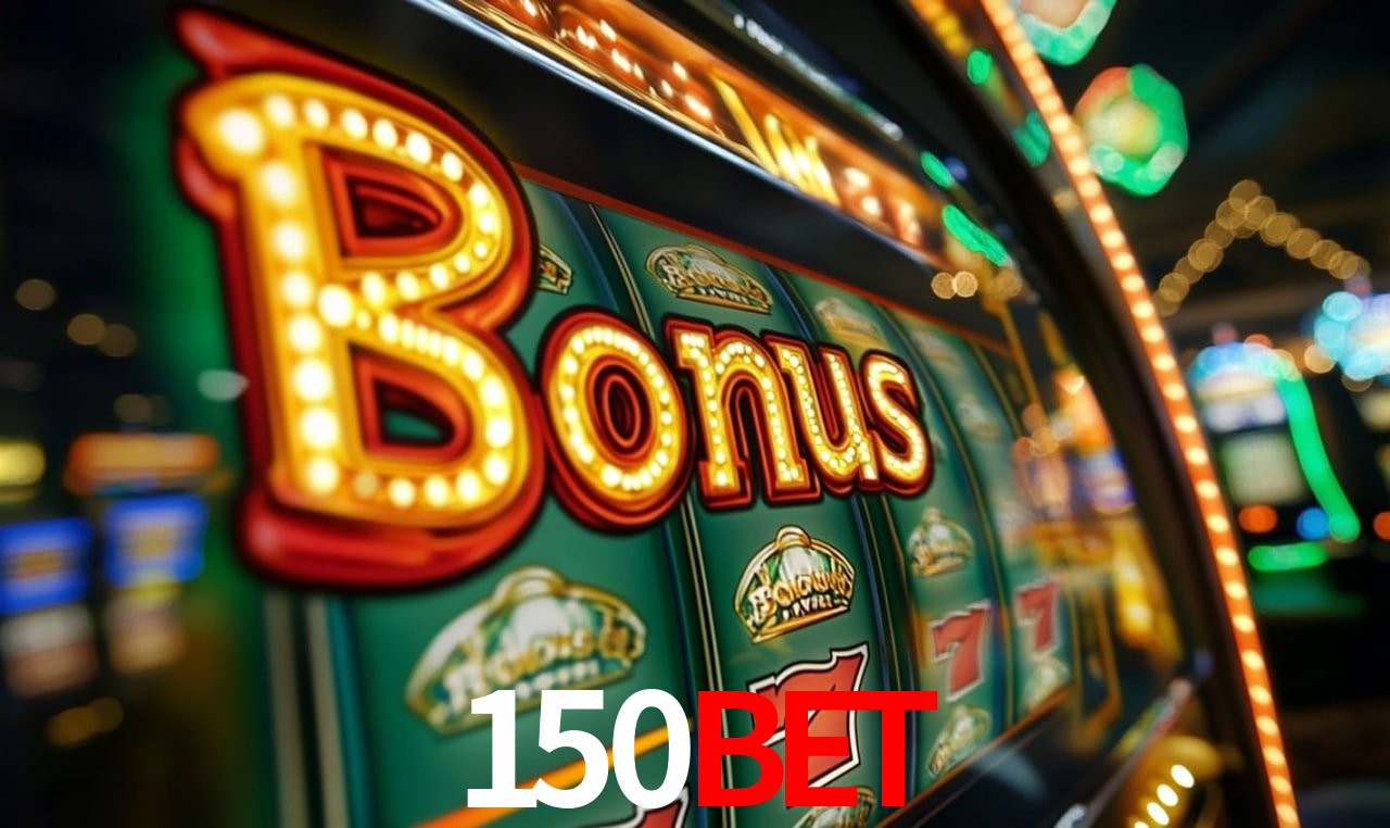 Especiais de Fim de Semana 150BET