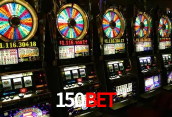 Inovações de Jogos na 150BET: O Futuro das Experiências Interativas