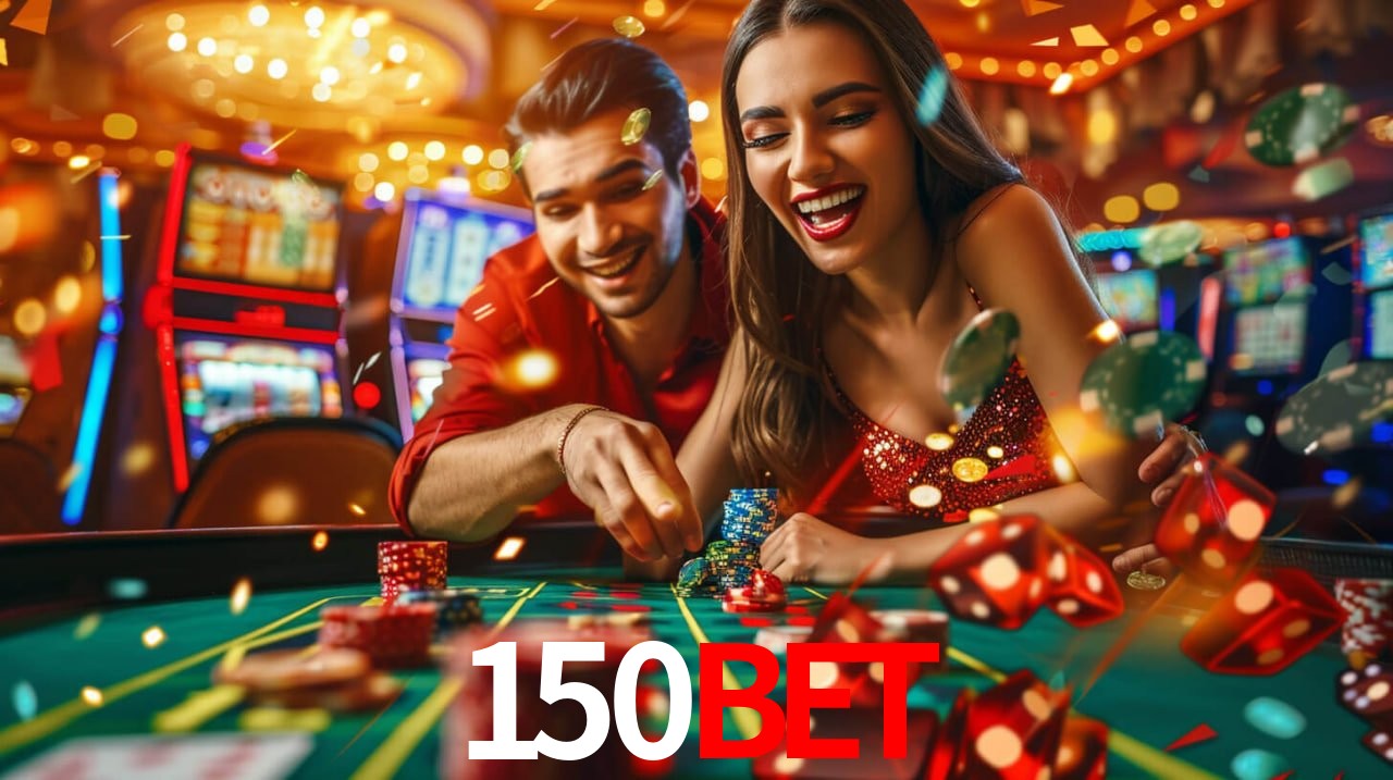 Jogos de Slot 150BET