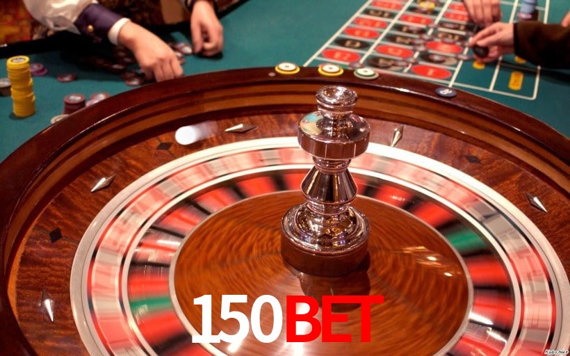 Interface do App 150BET
