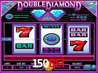Descubra o Mundo do Cassino Online com 150BET