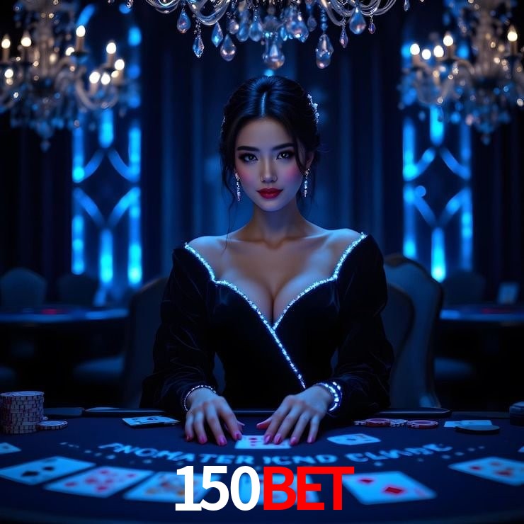 Estatísticas do Jogo 150BET