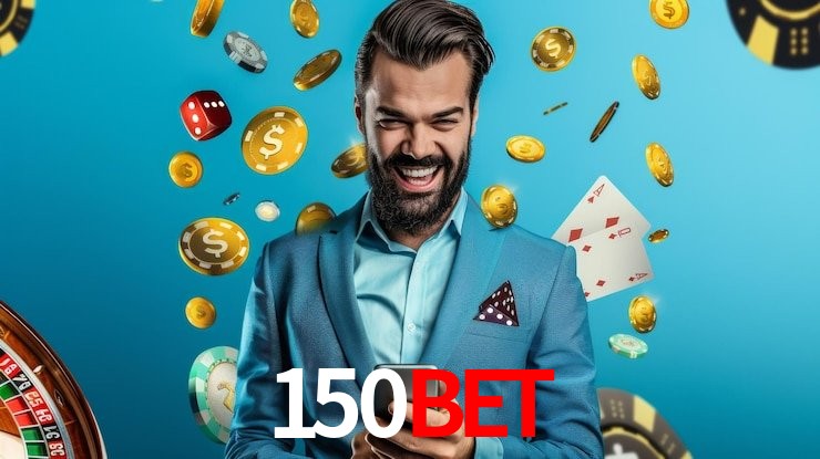 Slot Games 150BET