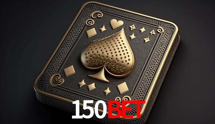 Apostas de Futebol 150BET