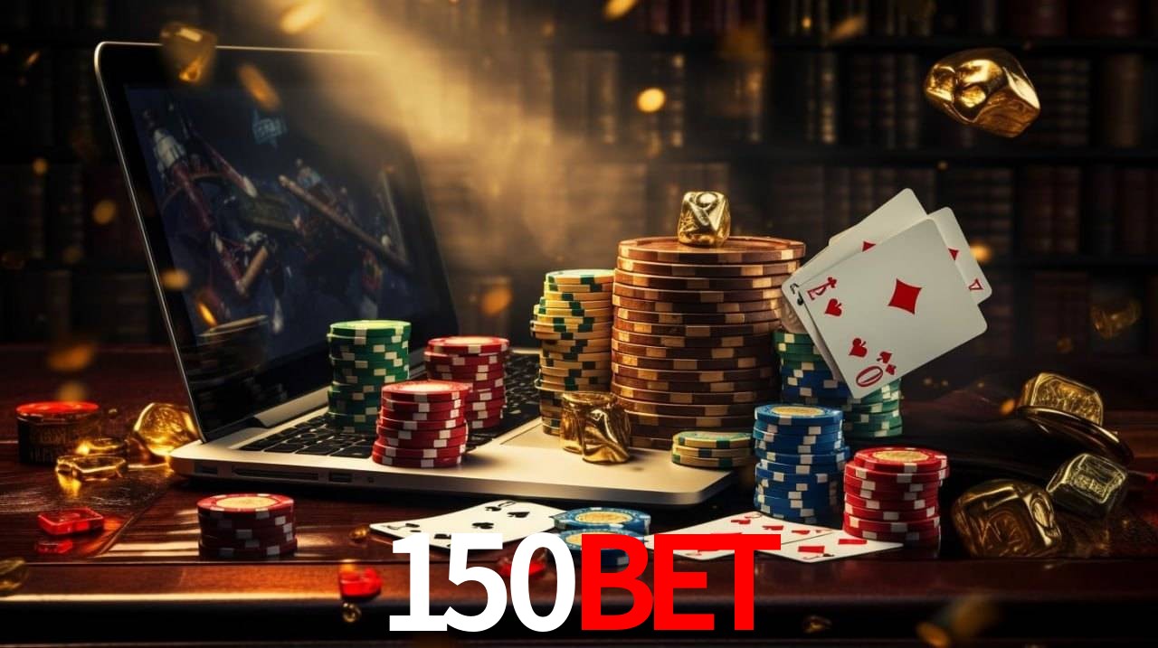 Torneios 150BET