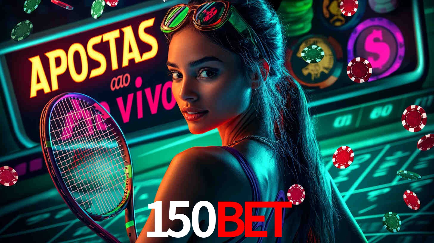 Desvendando o Mundo dos Jogos Virtuais na 150BET