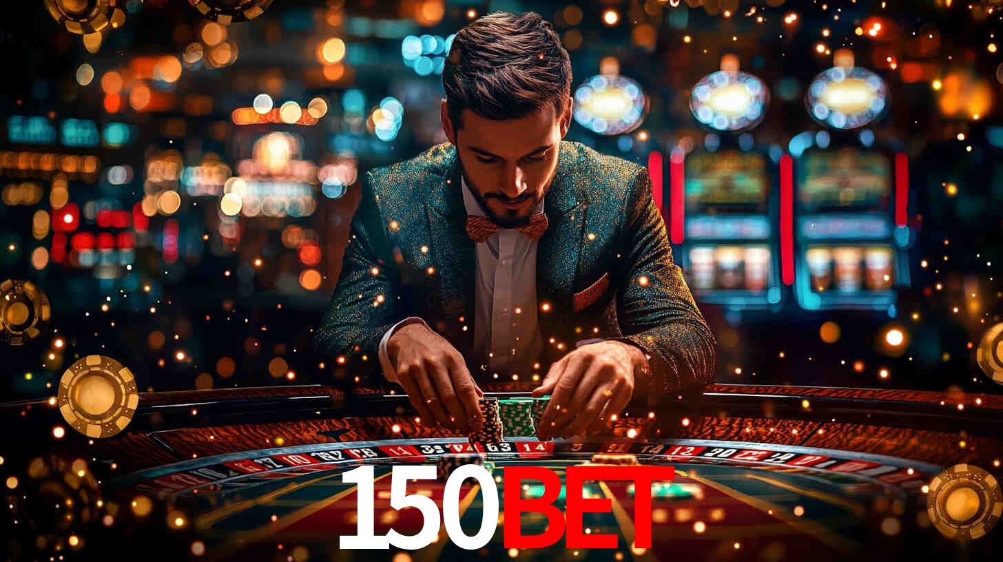 Tournaments 150BET