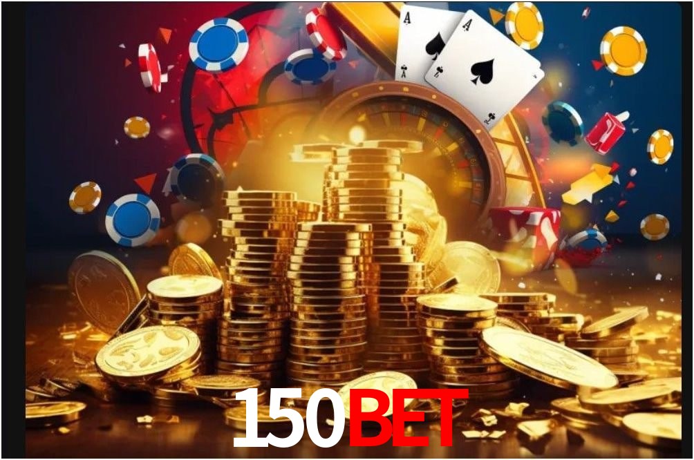 Desvendando o Mundo dos Jogos Virtuais na 150BET