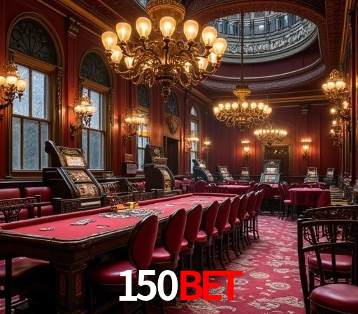 Segurança 2FA 150BET