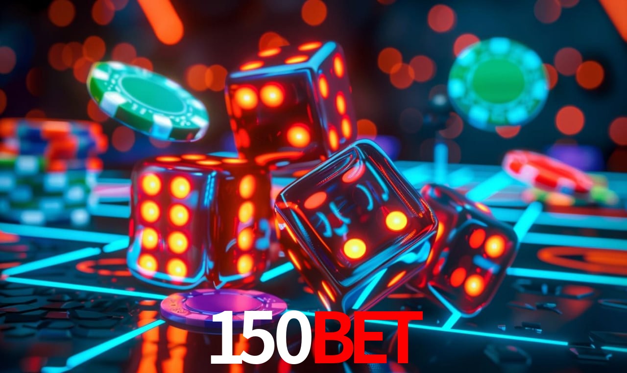A Experiência Imersiva dos Cassinos Ao Vivo no 150BET