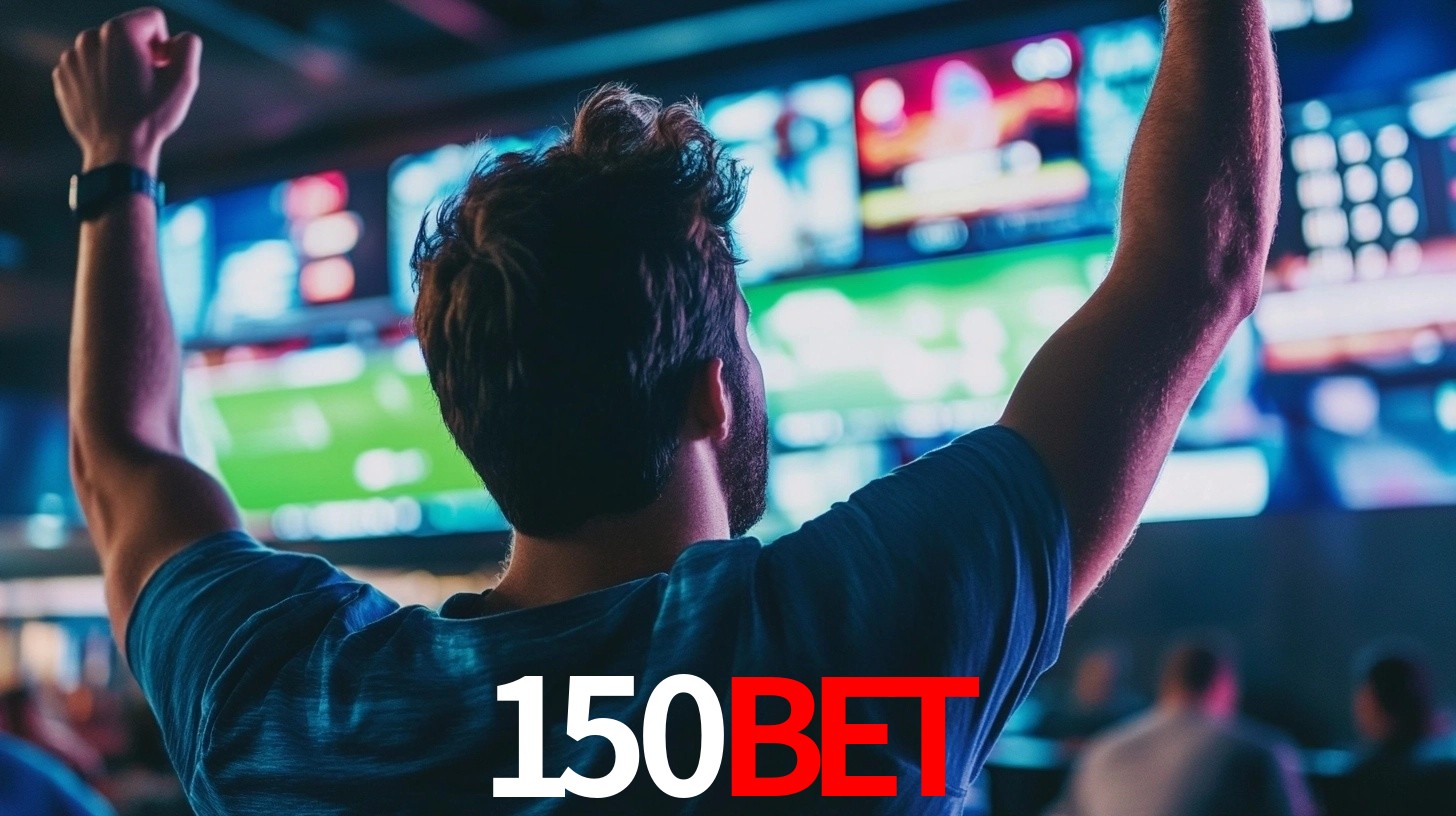 Sinta a adrenalina dos jogos de cassino com 150BET