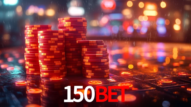 Explore as vantagens do 150BET: serviço profissional e confiabilidade
