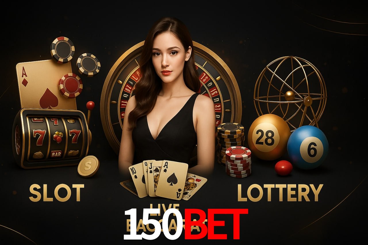 Promoção Relâmpago 150BET