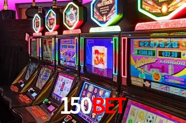 A Experiência Imersiva dos Cassinos Ao Vivo no 150BET