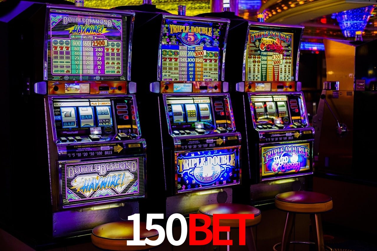 Mesa de Blackjack 150BET