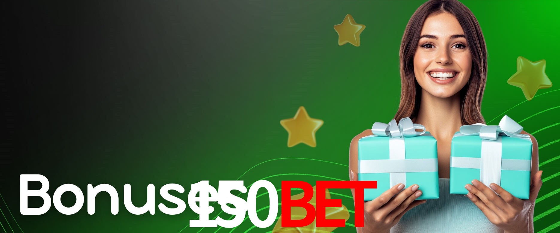 Seasonal Promotions 150BET