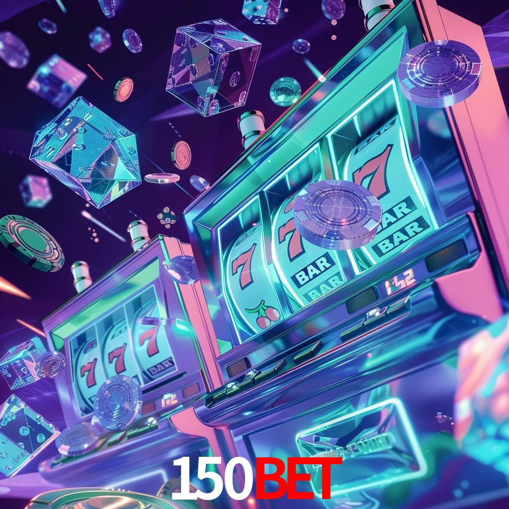 Inovações de Jogos na 150BET: O Futuro das Experiências Interativas