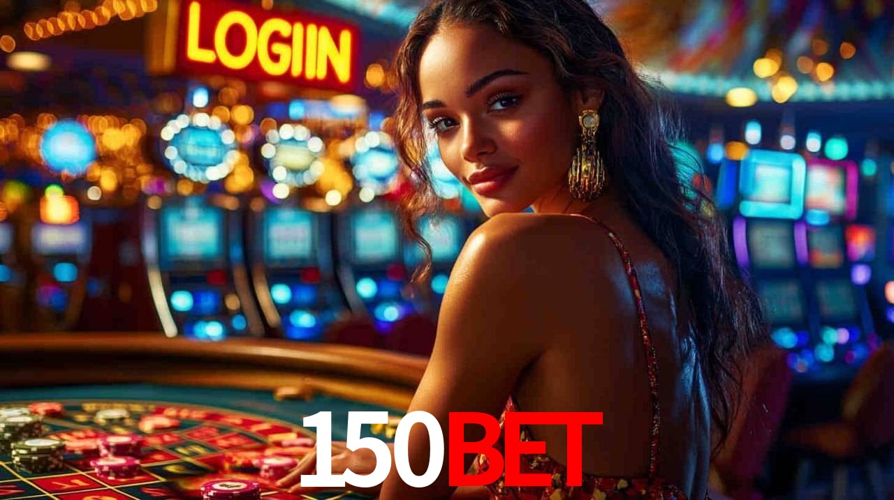 Recursos de Bônus 150BET