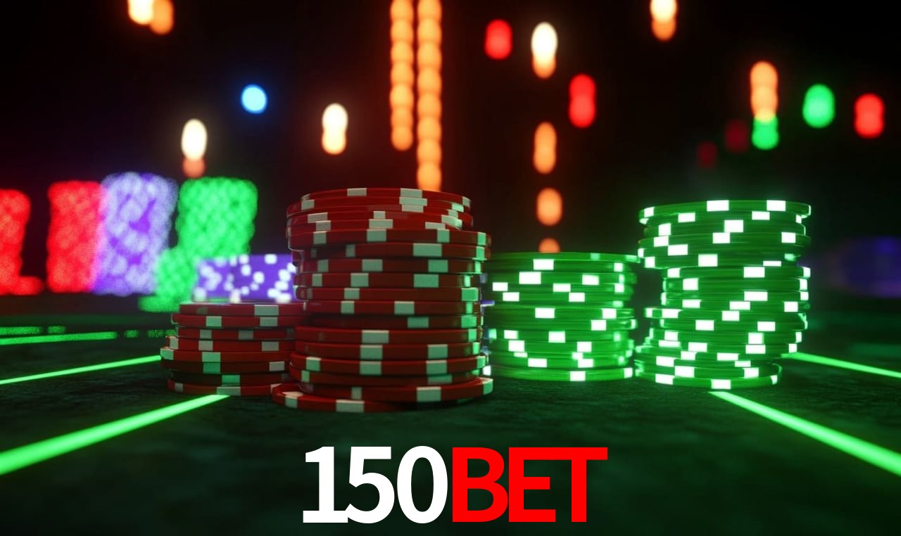 Bonus Features 150BET