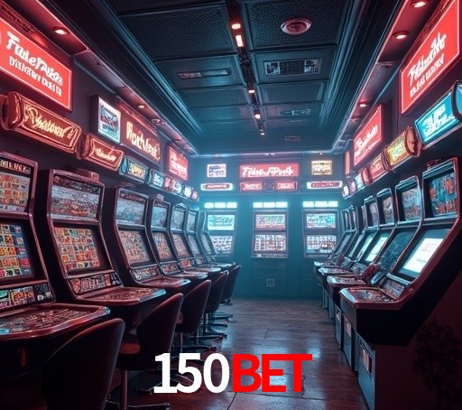 Integração de APIs 150BET