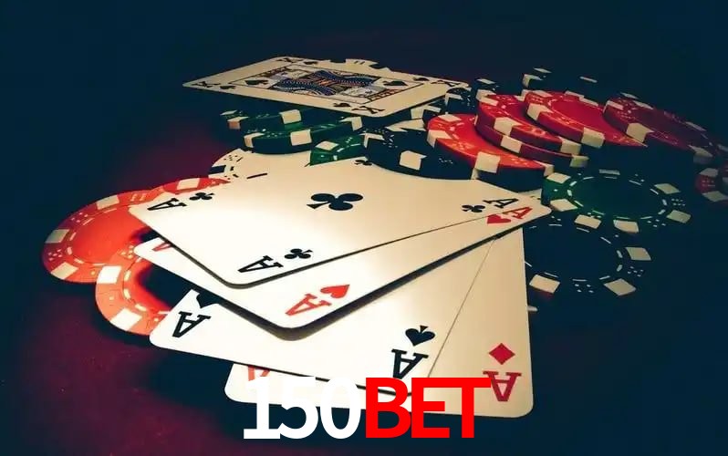 cassino 150BET