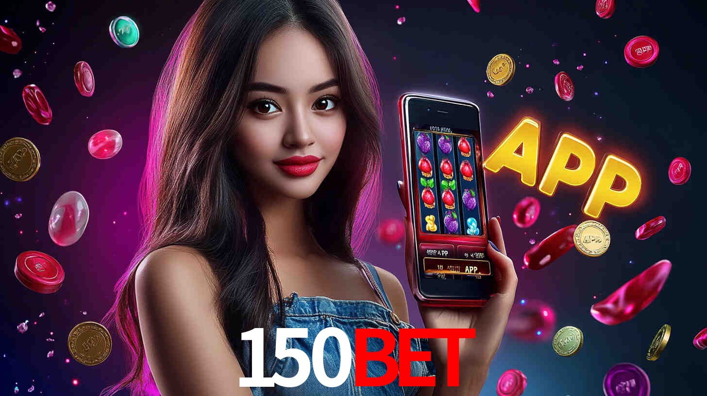 Inovações de Jogos na 150BET: O Futuro das Experiências Interativas