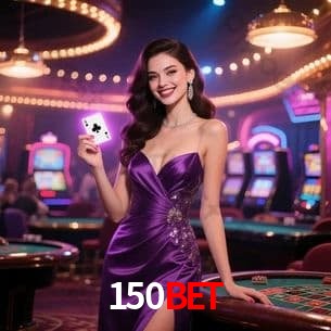 Jogos Exclusivos 150BET