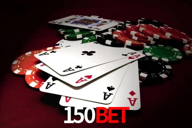 Bônus de Boas-vindas 150BET
