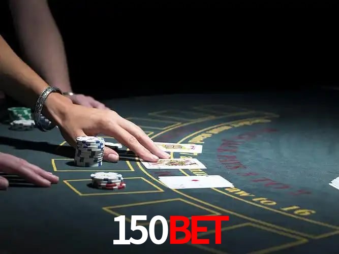 Tecnologia da Plataforma 150BET
