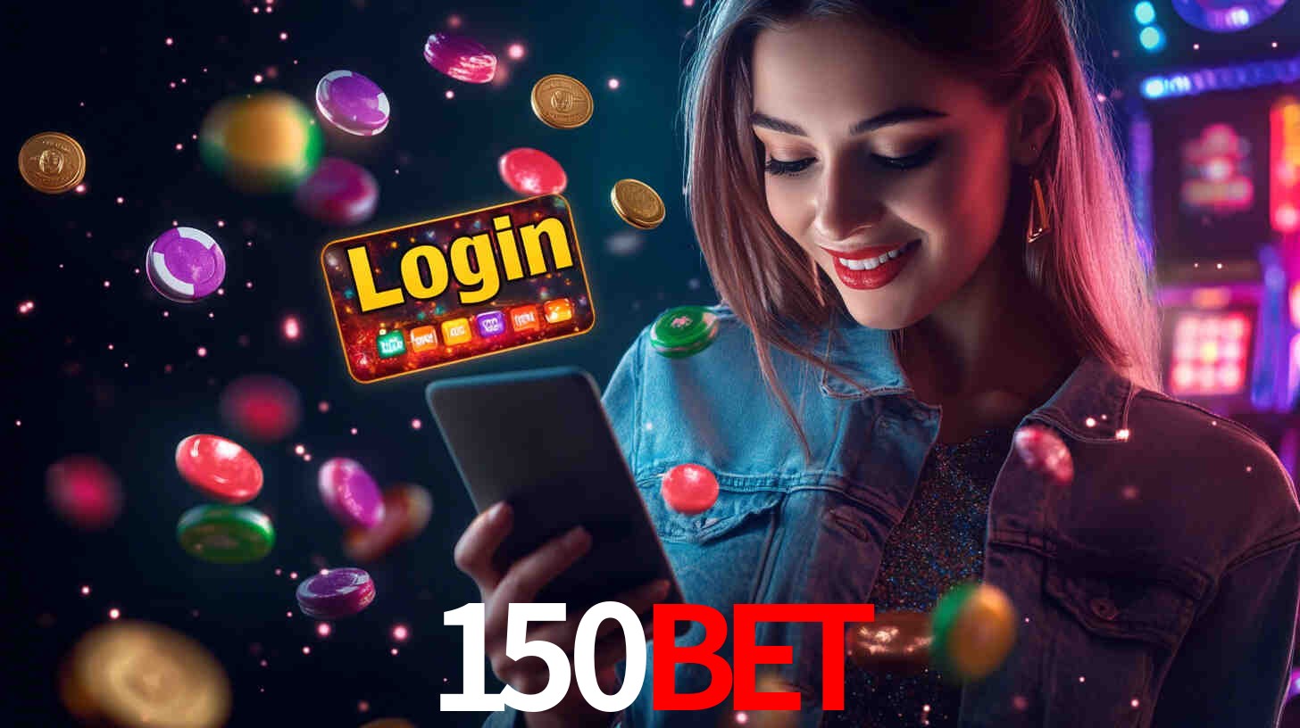Apostas Esportivas na 150BET: Um Guia Completo
