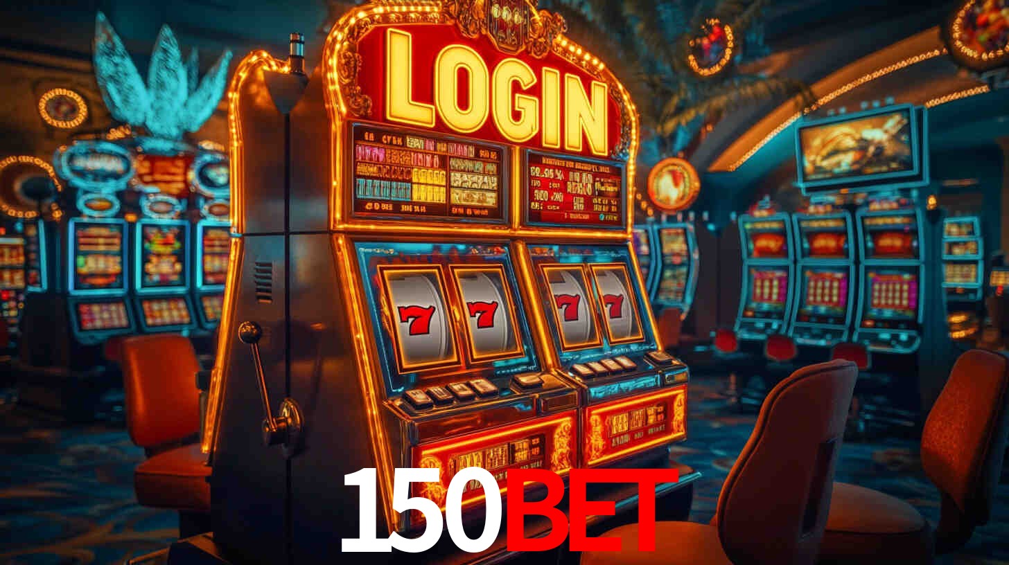 Welcome Bonus 150BET