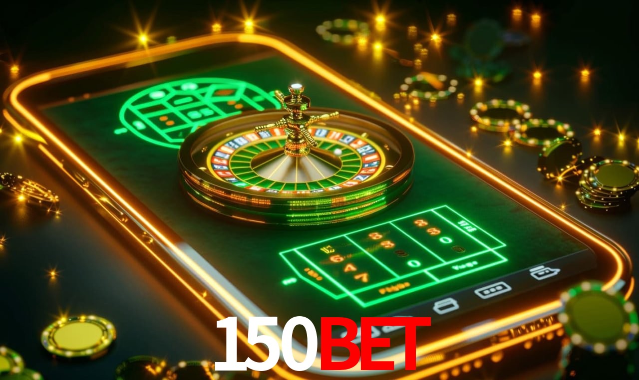 Login Seguro 150BET