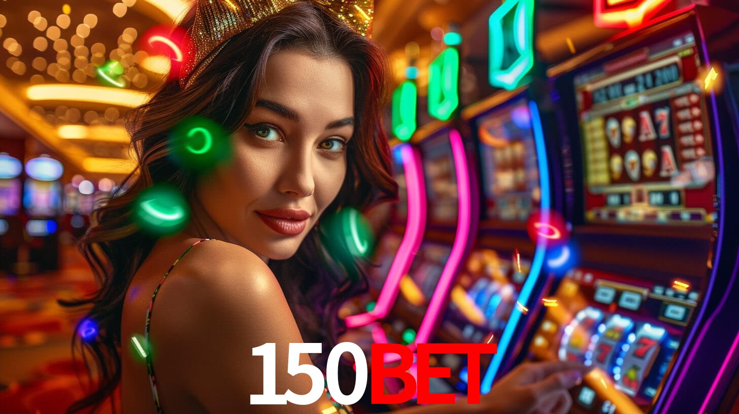 Bônus Generosos e Exclusivos no 150BET para Você!
