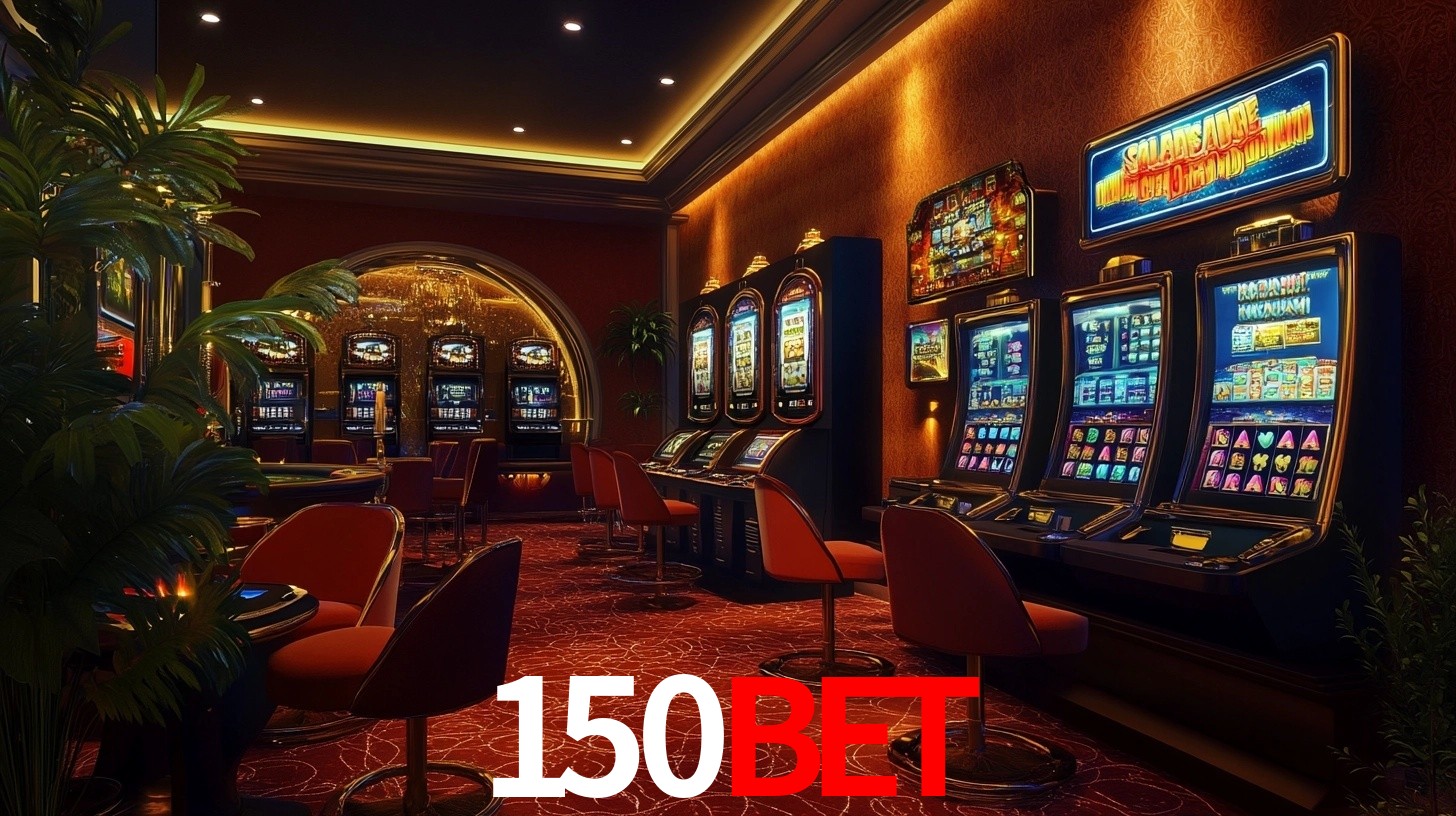 Blackjack Table 150BET