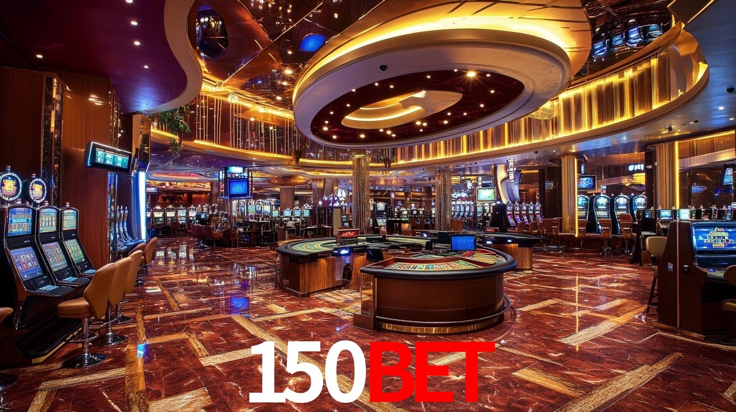Roulette Table 150BET