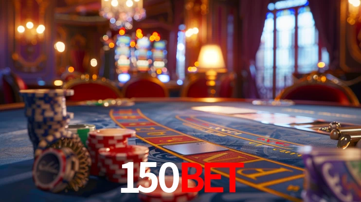 Account Benefits 150BET