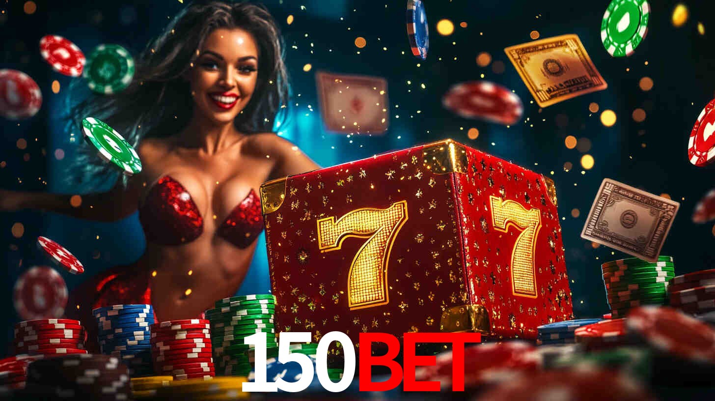 Apostas Esportivas na 150BET: Um Guia Completo
