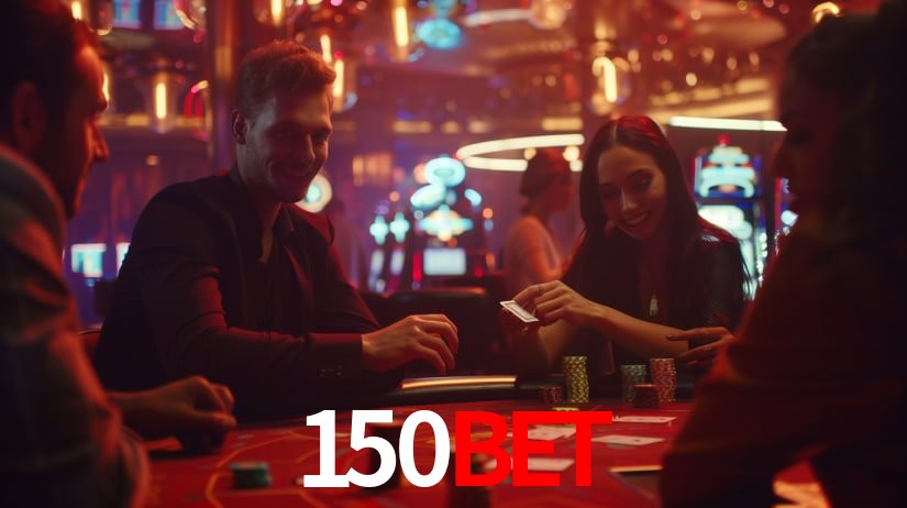 A Emoção da Loteria na 150BET: Uma Chance de Mudança de Vida